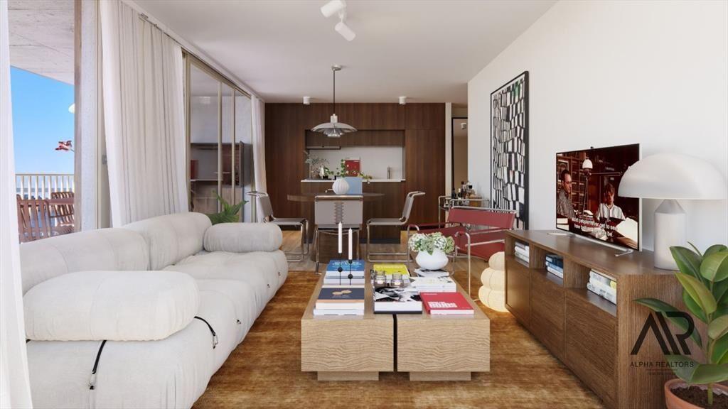 Apartamentos en Venta en Lago Calcagno. 1, 2 y 3 dorm. T...