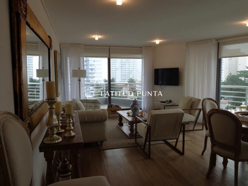 Apartamento de 2 dormitorios en Mansa