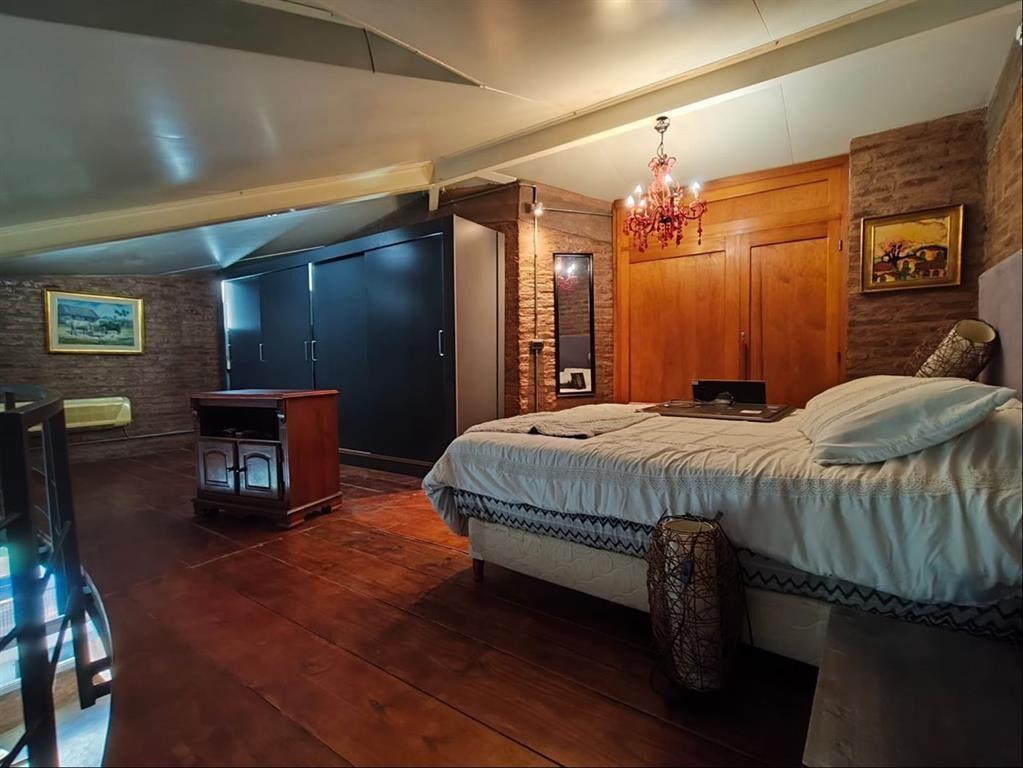 ALQUILER Apartamento tipo Loft de 98m2 en Puerto del Buceo