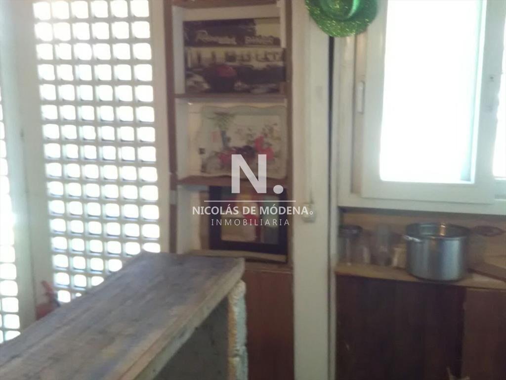 CabaÃ±a en Venta, La Barra de 1 dormitorio