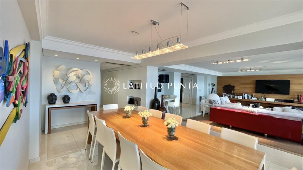 3 suites primera linea mansa