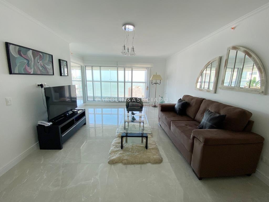 Pent House  en venta de 3 dormitorios en Miami