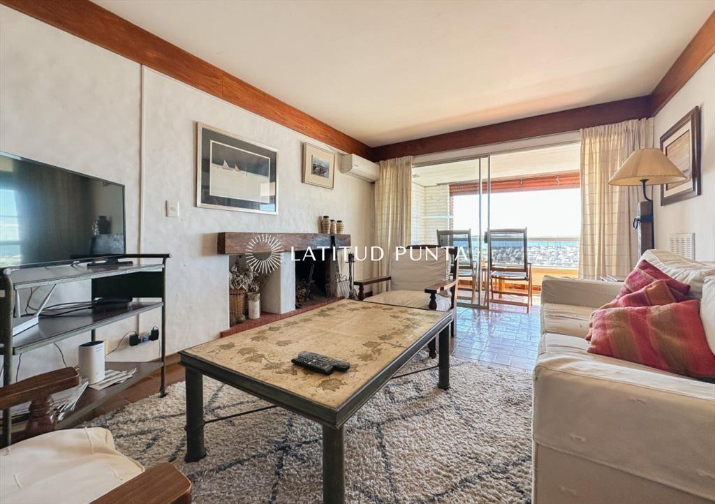 Apartamento frente al Puerto de Punta del Este, 3