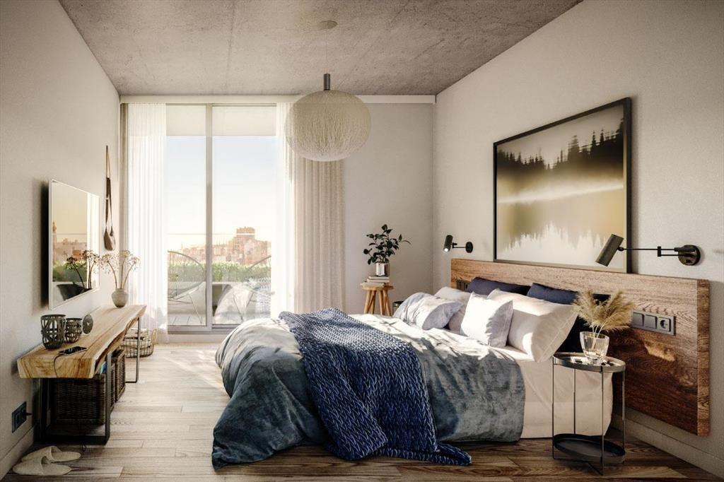 Apartamento - Av Libertador y Valparaíso