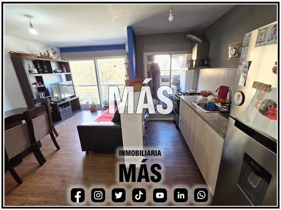 Apartamento Venta Maroñas Montevideo iMas.uy LC...