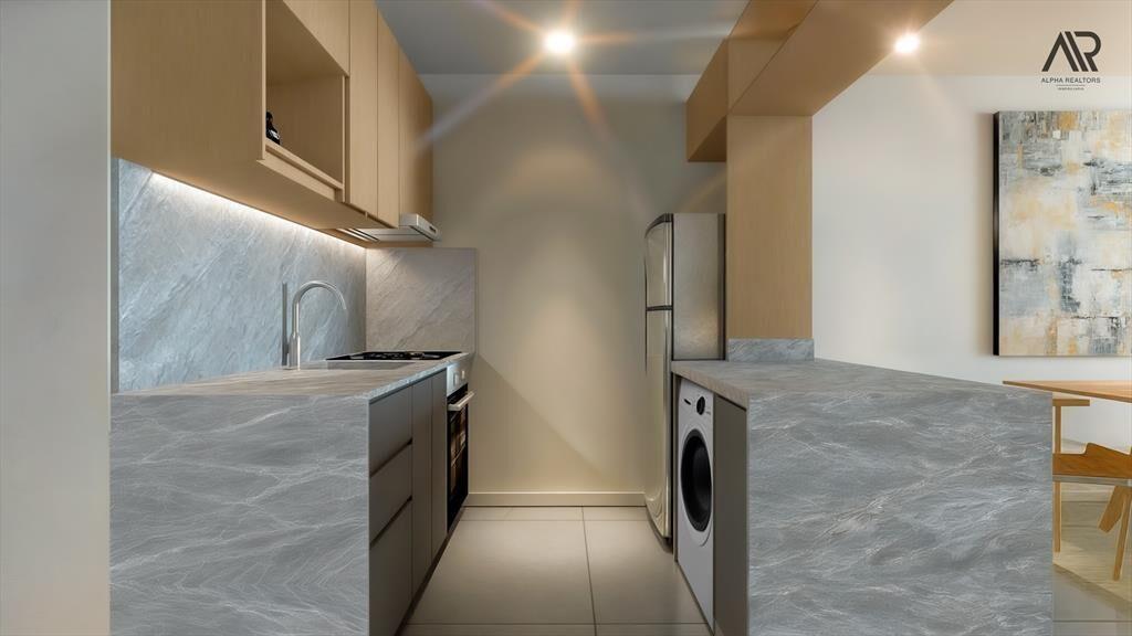 APARTAMENTO DE 1 DORMITORIO y MEDIO A ESTRENAR, VIEW BRA...
