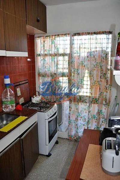 Apartamento Alquiler Temporal en Parada Mansa