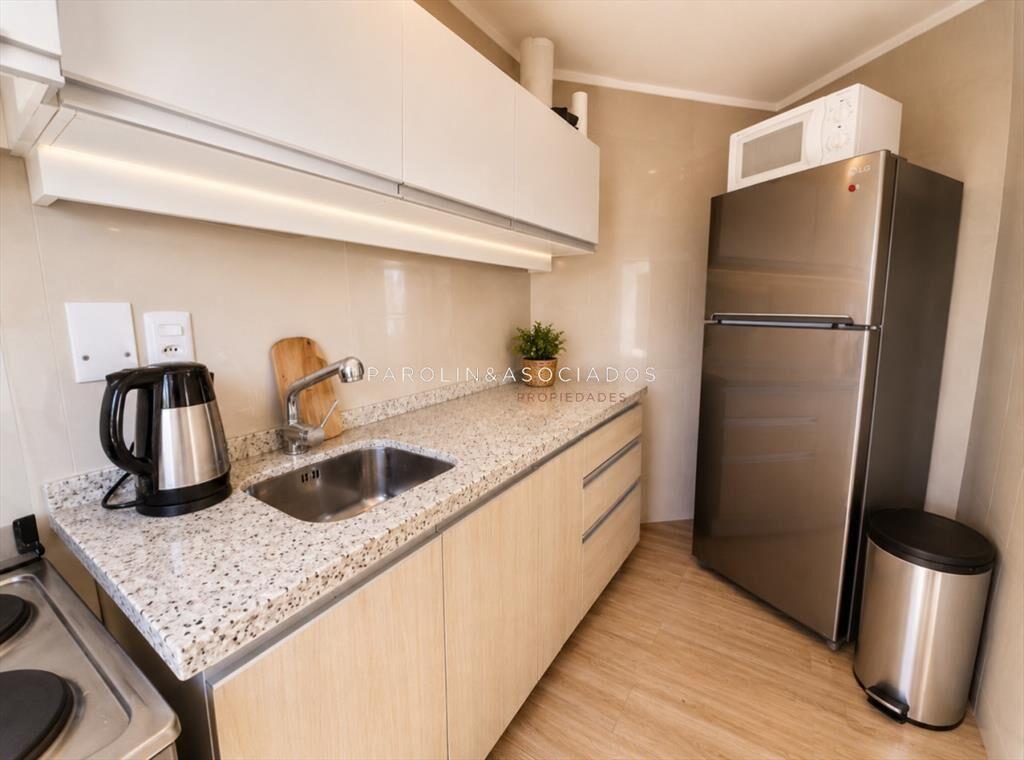 Apartamento en venta Punta del Este, Roosevelt