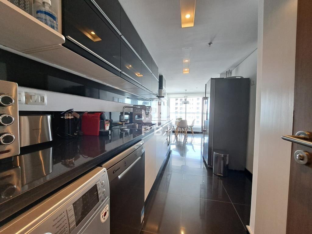 Alquiler de apartamento 3 dormitorios en Punta del este, Ma