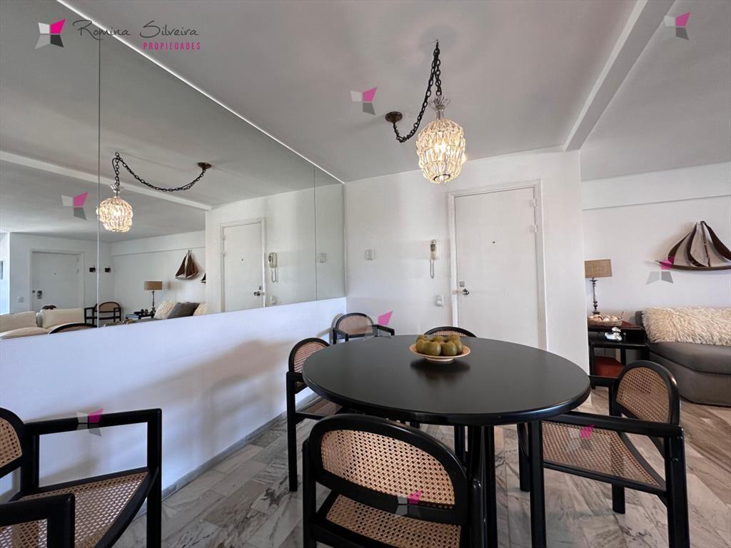 Apartamento de 3 dormitorios en Peninsula, Punta