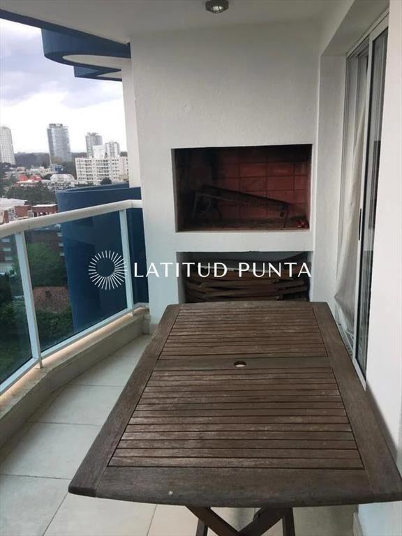 Apartamento en Mansa, 2 dormitorios y medio,