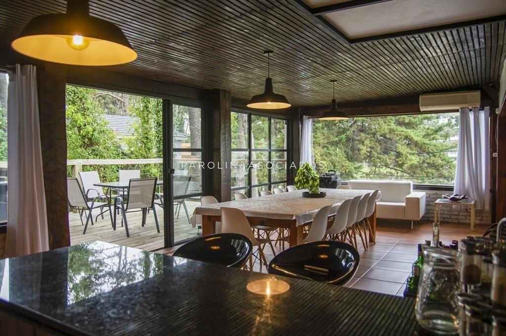 Casa en Venta de 5 dormitorios en San Rafael ,