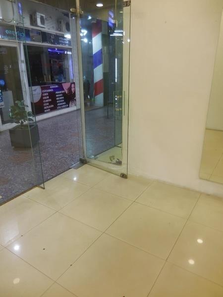 Local Comercial Alquiler en Centro