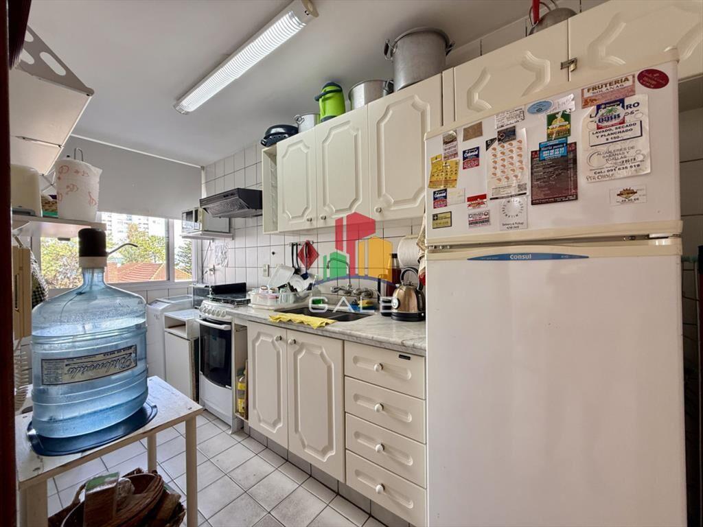 Apartamento en venta en Edificio Cap Bretón Av.