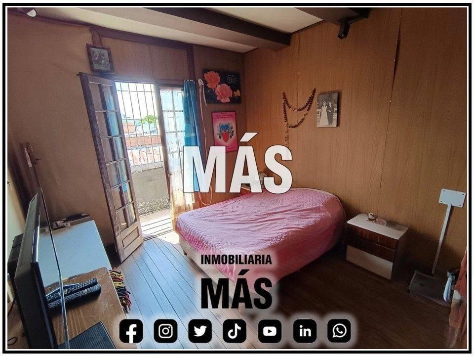 Casa Venta Jacinto Vera Montevideo iMas.uy R *...