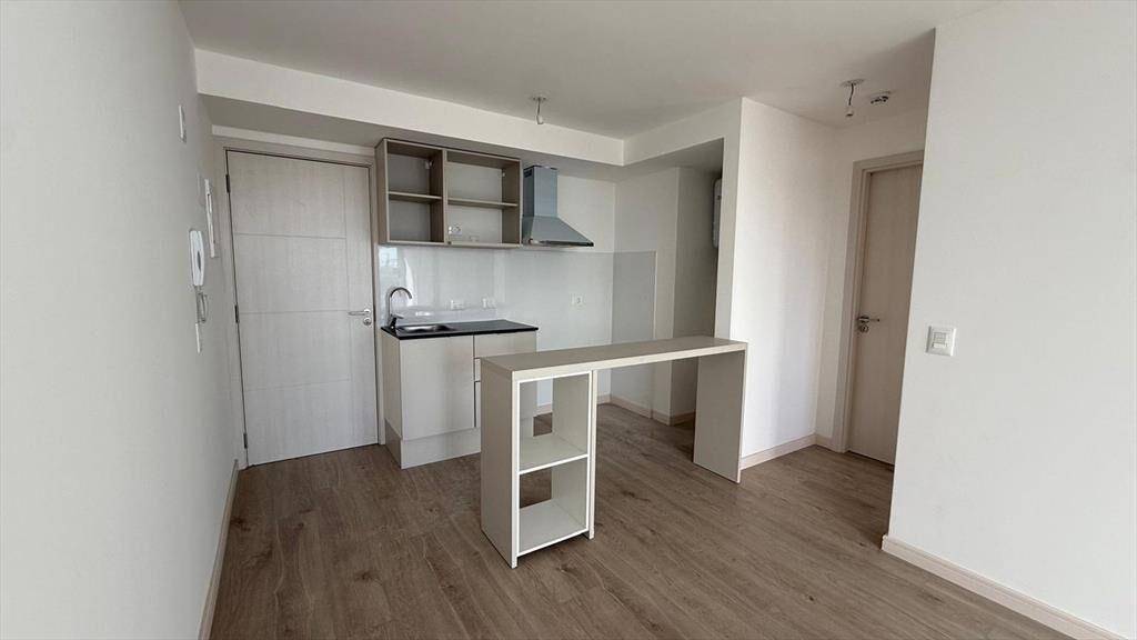 ALQUILER A ESTRENAR 1 DORMITORIO EN TRES CRUCES