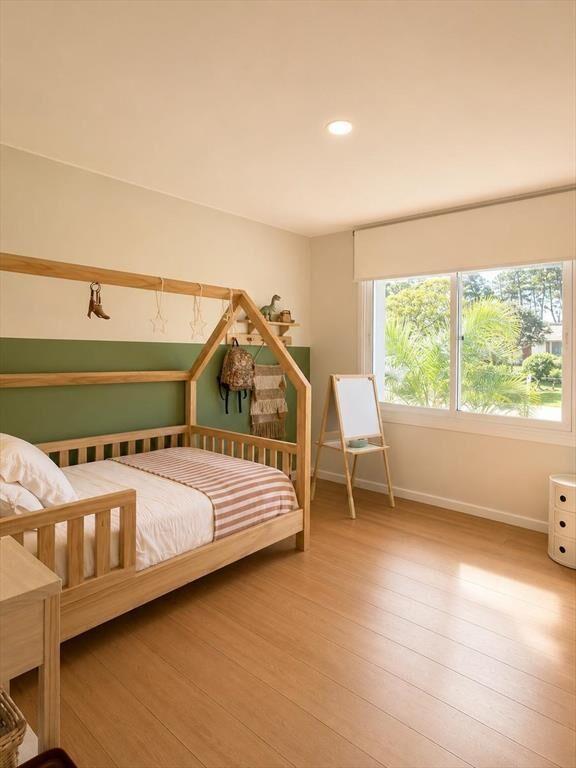 Alquiler de temporada casa 3 dormitorios San Rafael Punta d