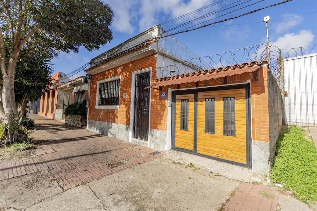 Casona en Barrio la Union con triple renta
