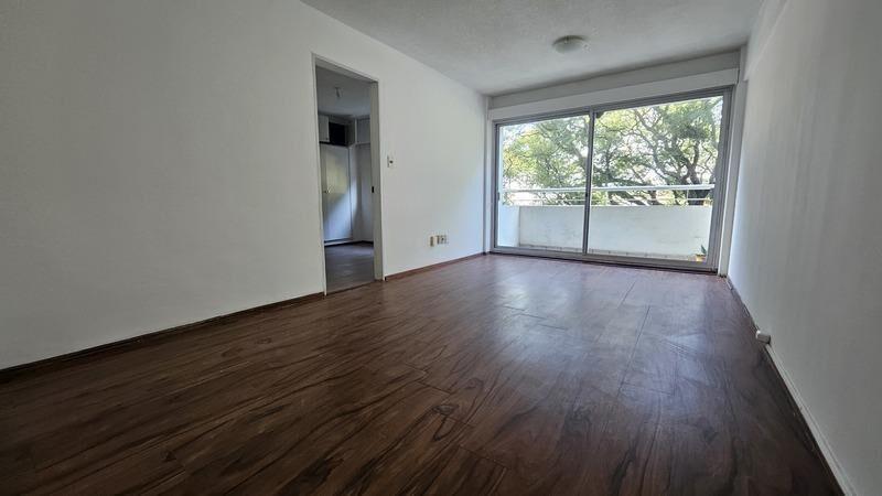 Apartamento Alquiler en Pocitos