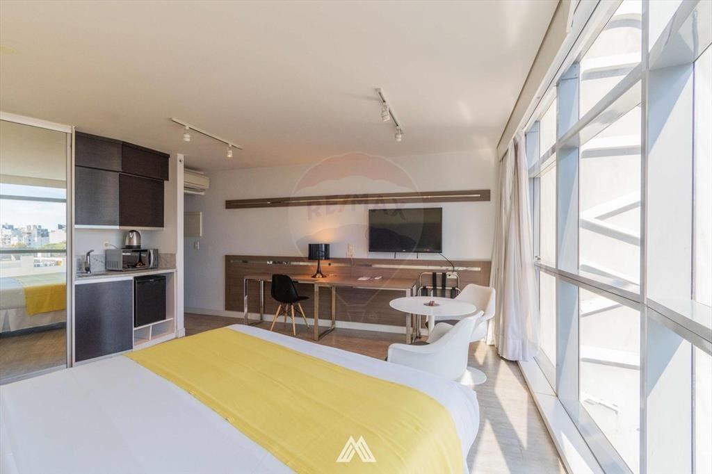 Venta Monoambiente Equipado en Punta Carretas