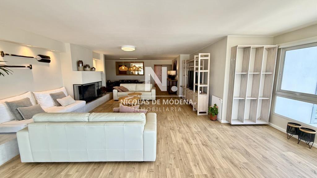 Oportunidad en Venta - Edificio Garden Tower