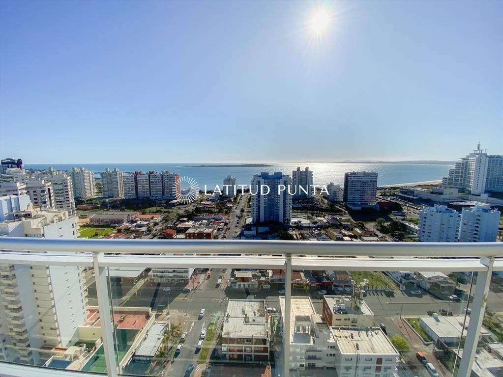 Pent House en Brava