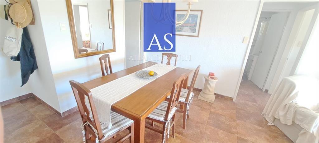 Apartamento 3 dormitorios frente al mar Playa