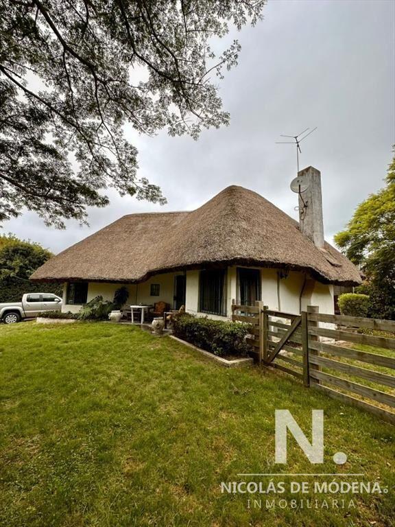 Casa en Venta, Playa Brava, Punta del Este