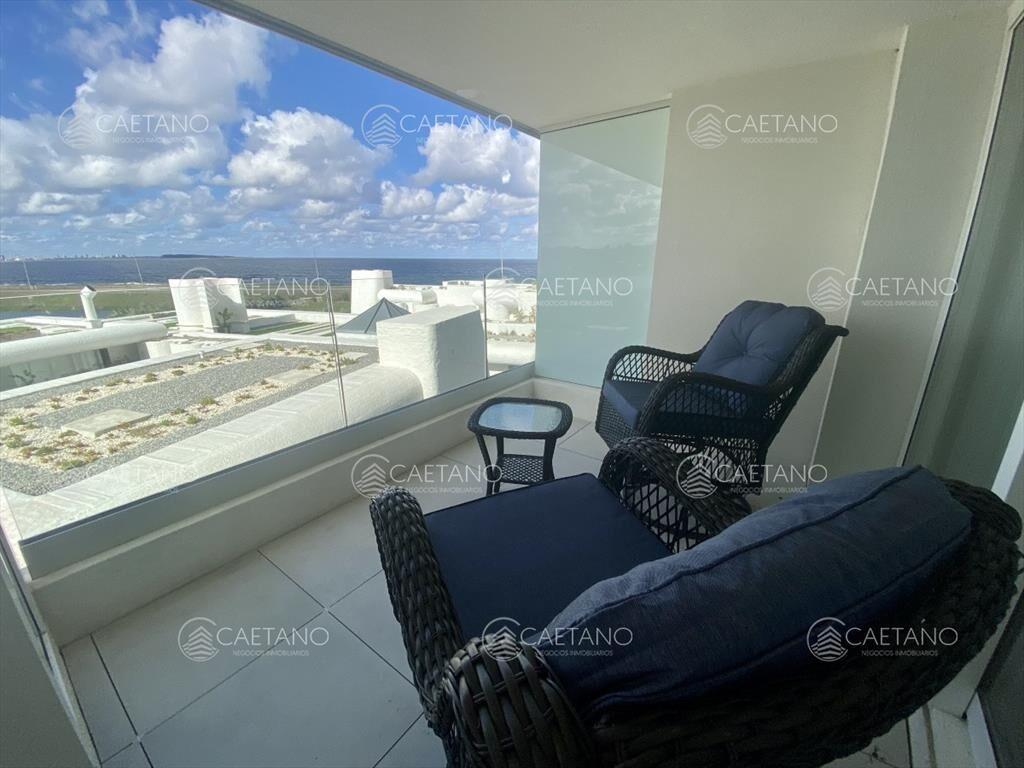 Venta apartamento 2 dormitorios Punta del Este