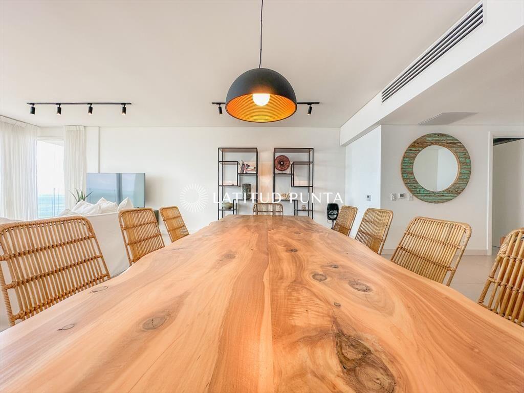 Apartamento en Le Parc III, 4 suites