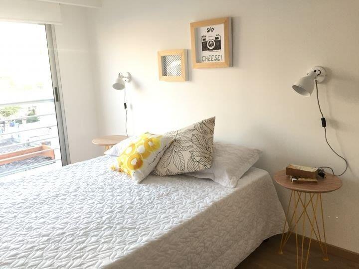 Venta apartamento 1 dormitorio La Blanqueada Ventura Plaza
