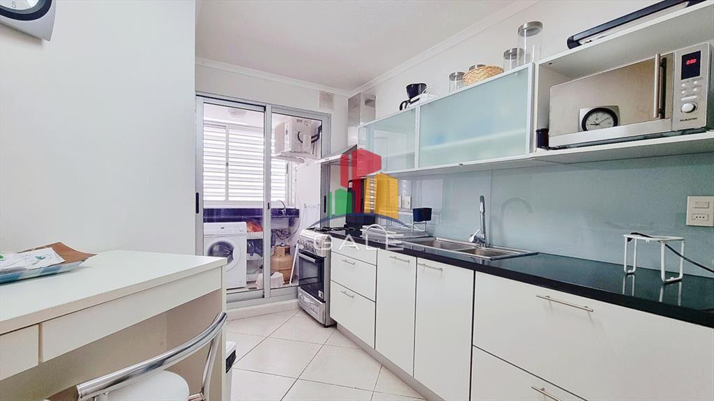 Apartamento en piso Alto en Torre Ocean Drive, 3