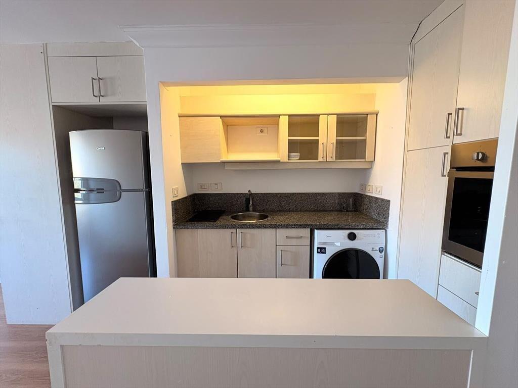 Apartamento en Carrasco