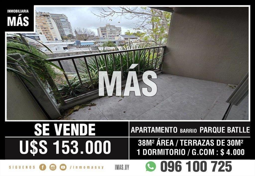 Apartamento Venta A Estrenar La Blanqueada Montevideo iMa...