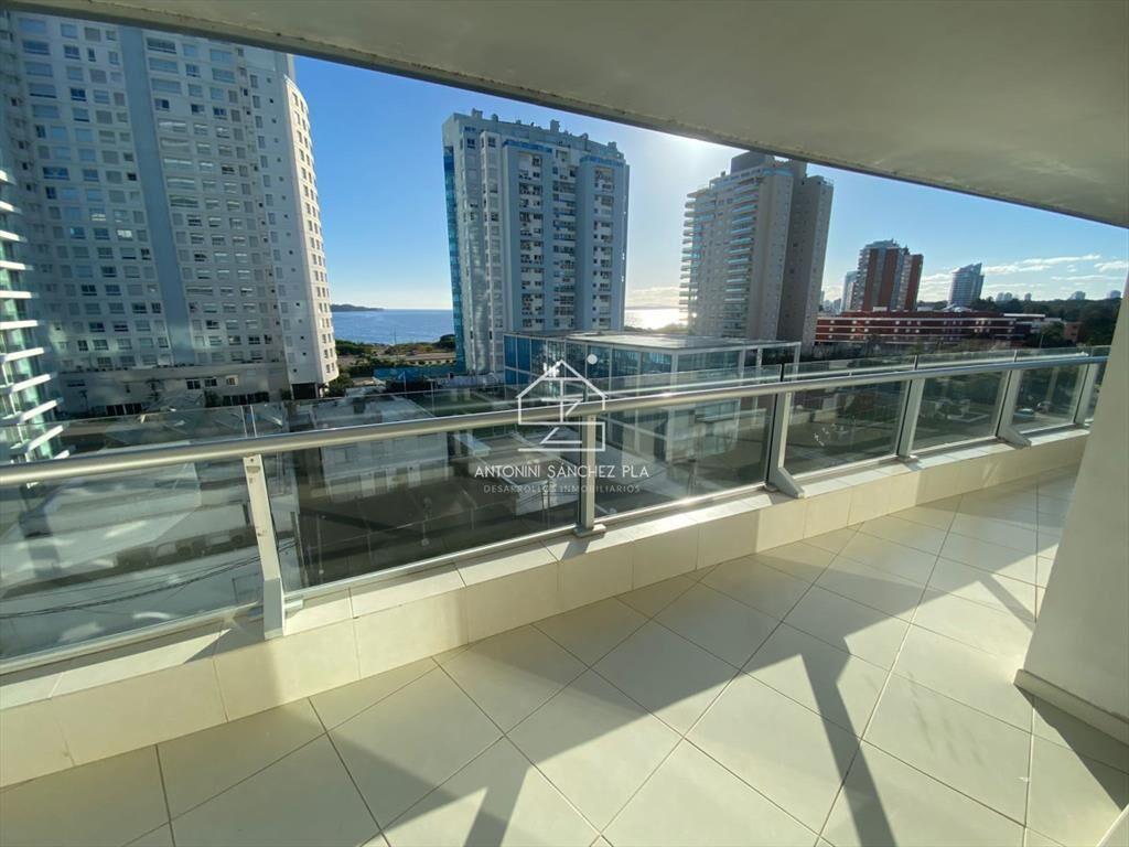 Departamento En venta punta del este