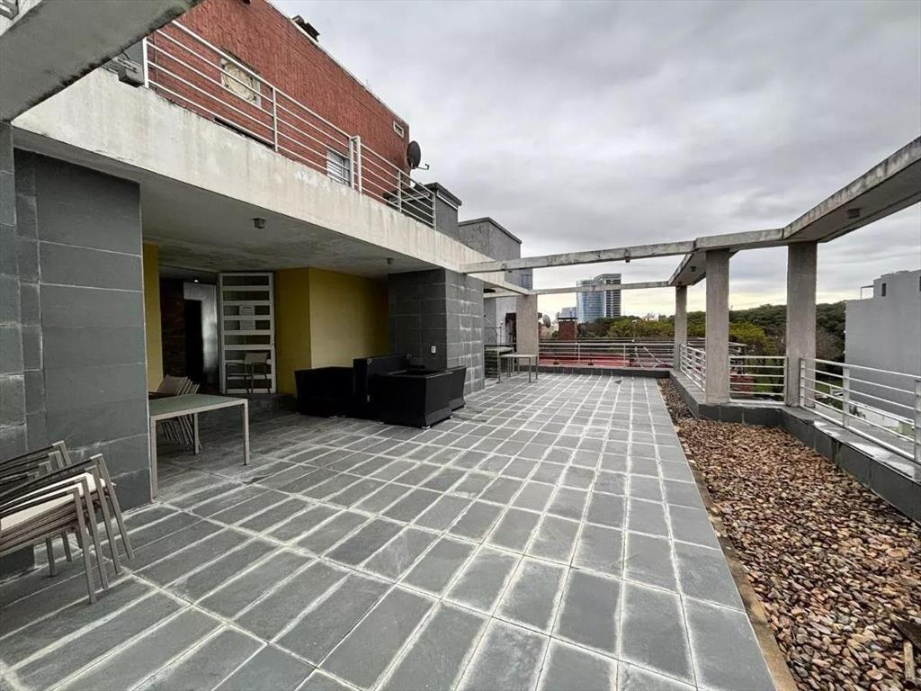 Alquiler Monoambiente con piscina a metros de la rambla, Wo