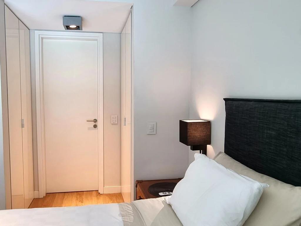 Venta de apartamento 1 dormitorio equipado Forum