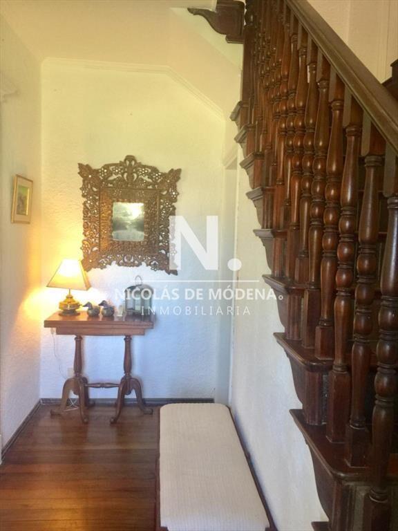 Hermosa casa en zona San Rafael en alquiler
