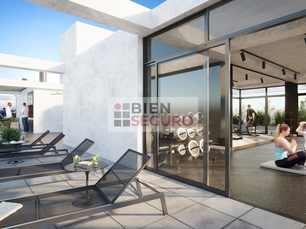 Apartamento de 2 dormitorios en venta en La Blanqueada. Con