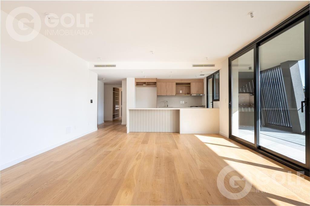 Venta de apartamento 3 dormitorios TRENTO
