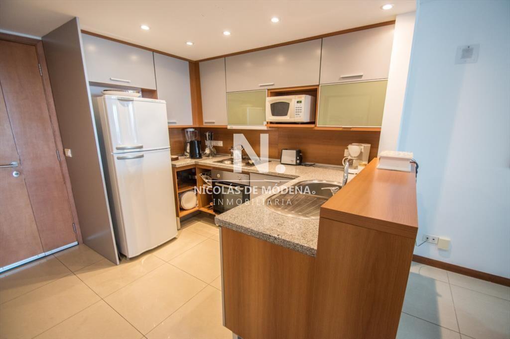 Tressesenta. Excelente apartamento de 2 con
