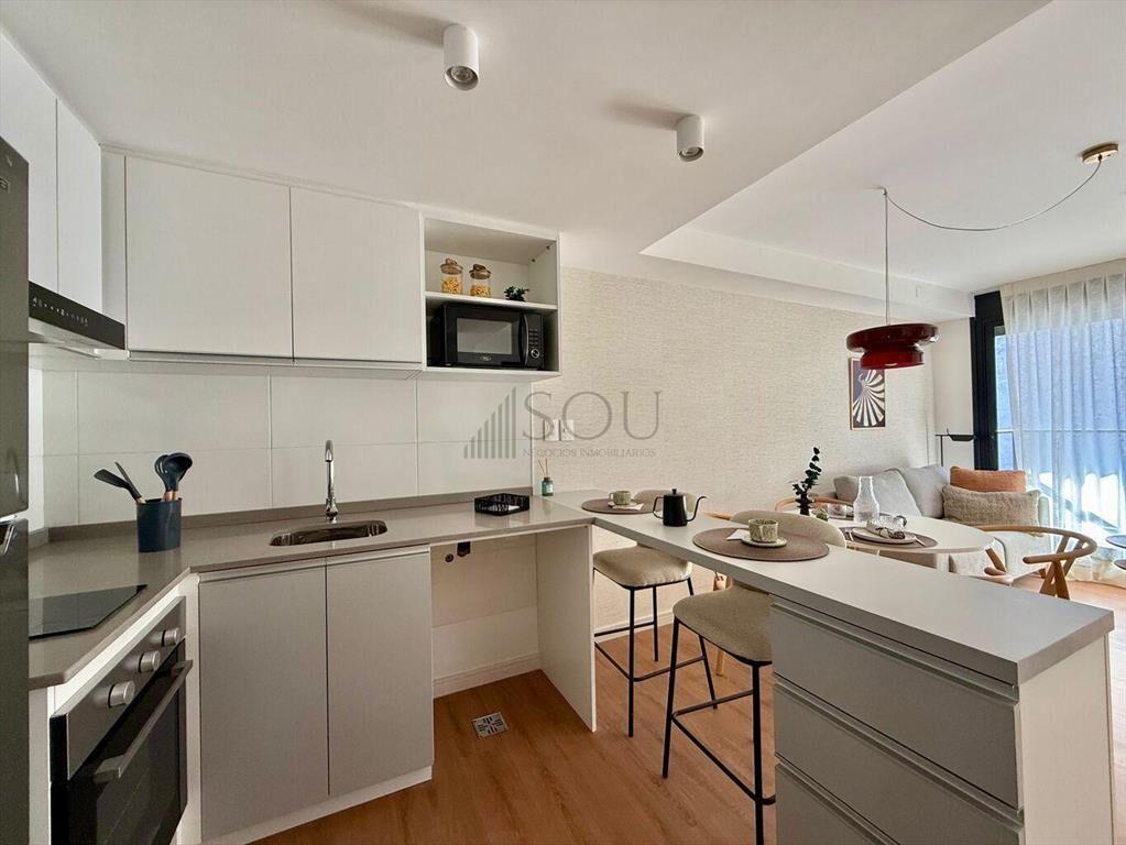 VENTA APARTAMENTO PRADO 1 DORMITORIO