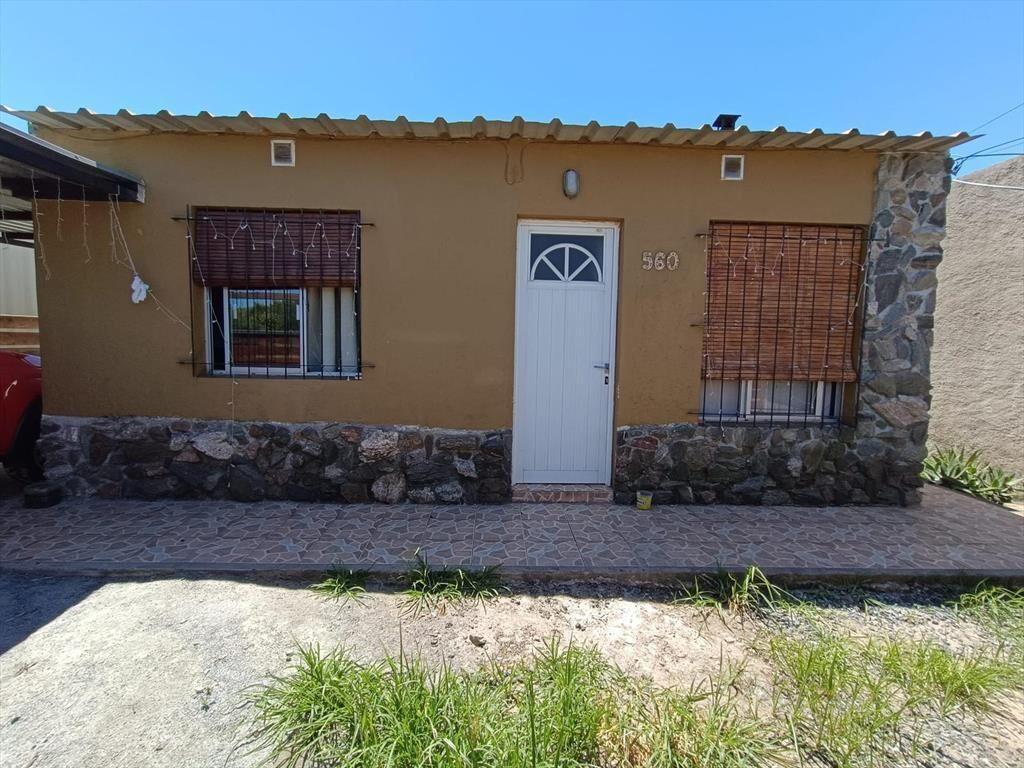 Casa en venta en El General