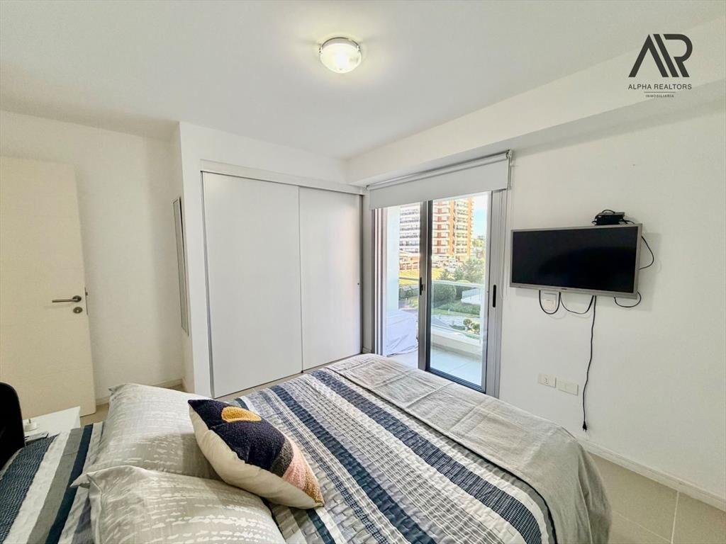 Apartamento en venta c/ cochera en Aidy Grill