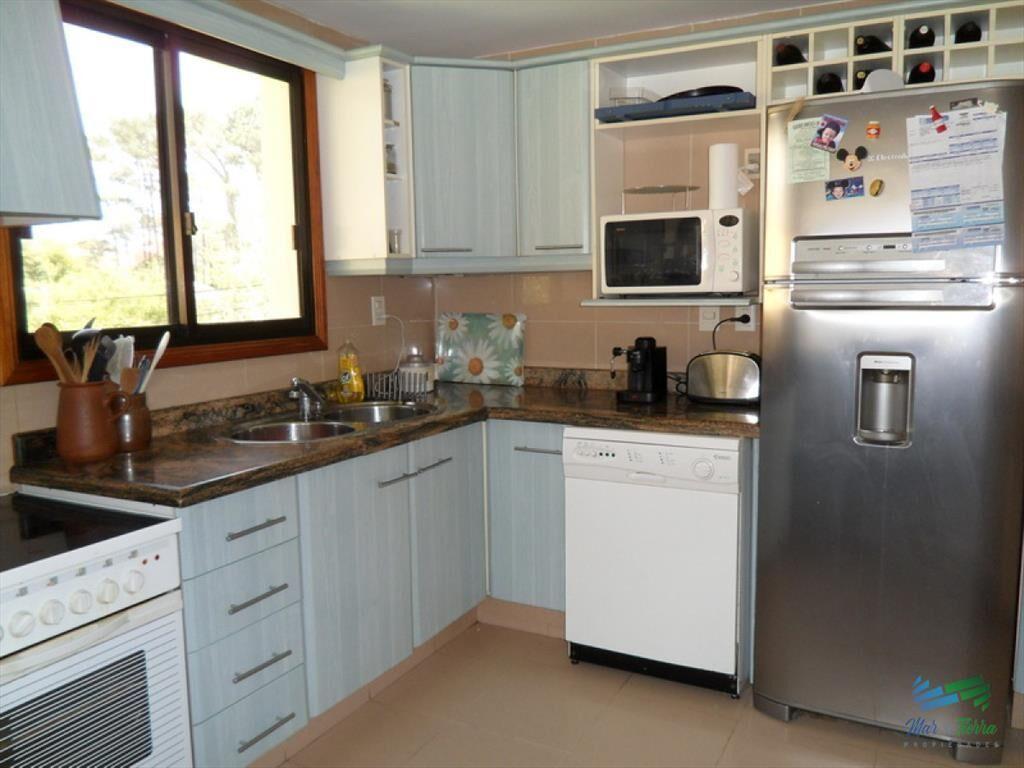 En alquiler Maravillosa casa en zona San Rafael,