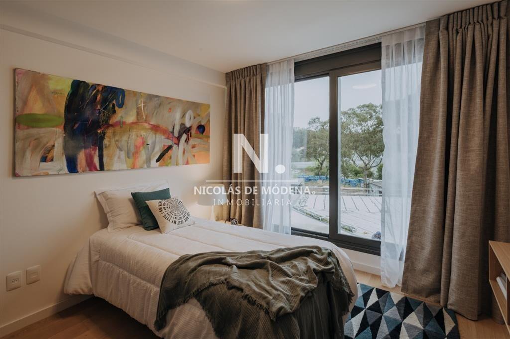 Venta Apto de 2 Dormitorios Con Exelente vista y