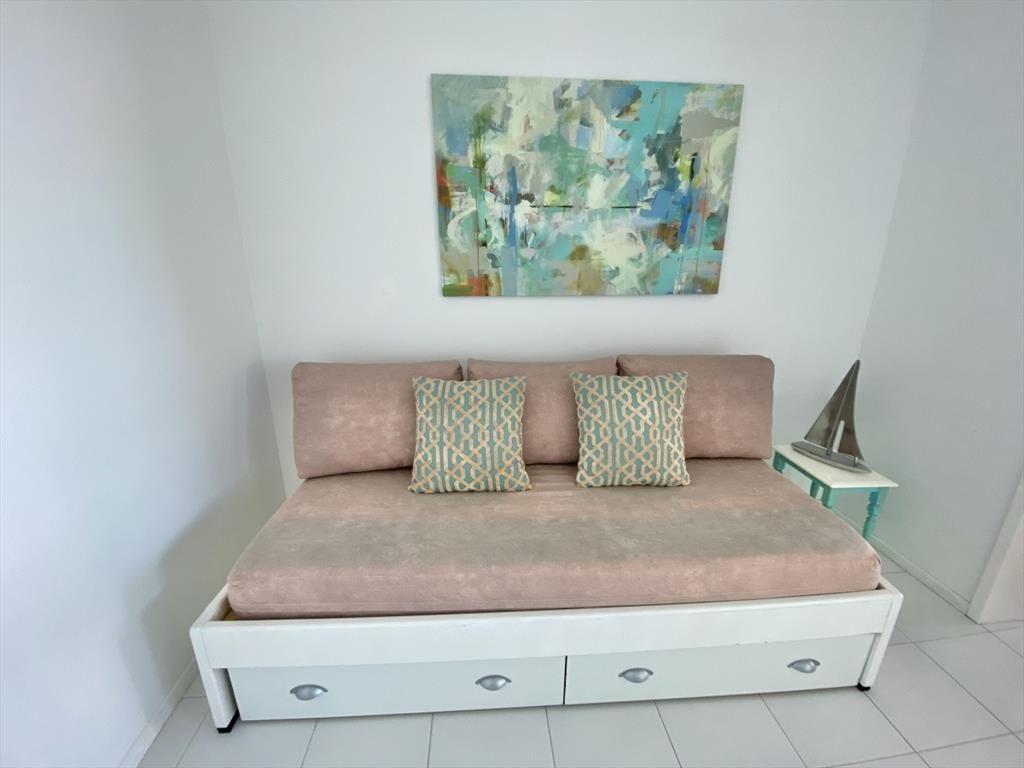 ALQUILER TEMPORARIO APARTAMENTO 1 DORMOTORIO 1 BAÑO EN TO