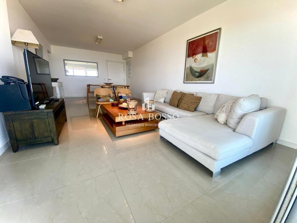 Departamento en venta 3 dormitorios en suite
