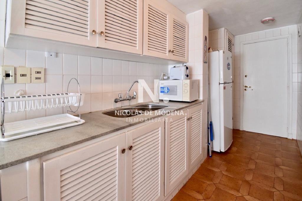Apartamento en venta Puerto Punta del Este