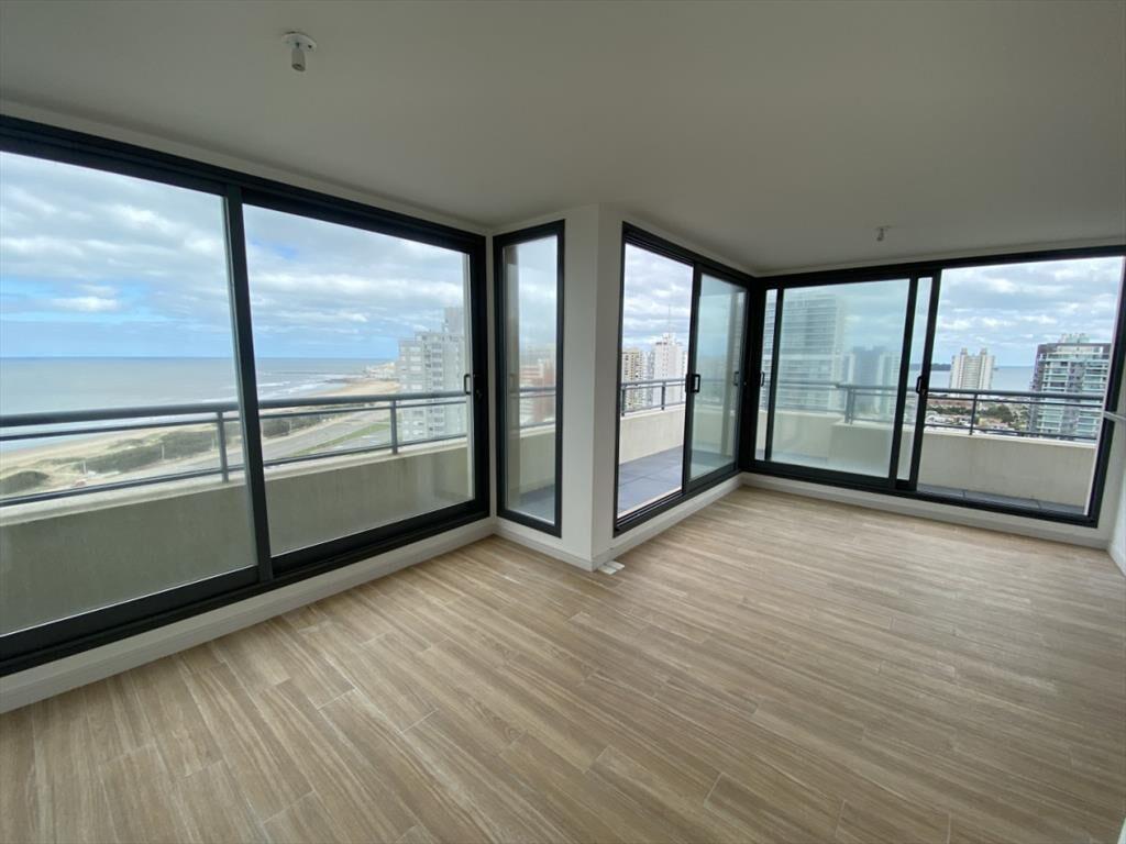 APARTAMENTO EN VENTA DE 2 DORMITORIOS- SIGLO SOL